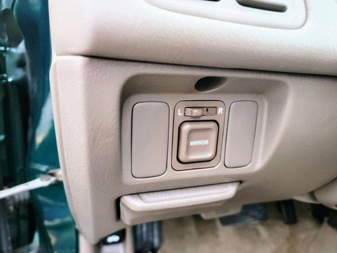 Used 2000 Honda Civic LX image 13