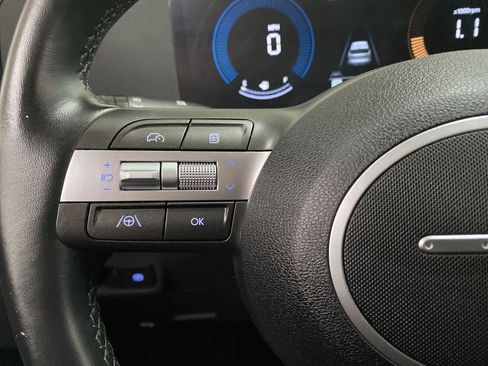 Used 2024 Hyundai Kona SEL image 21