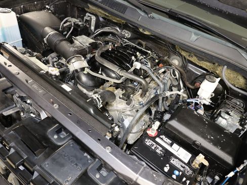 Used 2021 Toyota Tundra TRD Pro AWD/4WD image 37