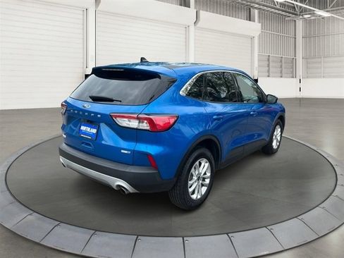 Used 2020 Ford Escape SE AWD/4WD image 5