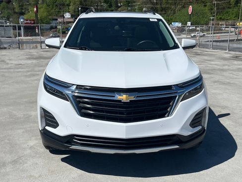 Used 2023 Chevrolet Equinox LT AWD/4WD image 5