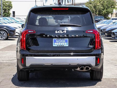 Used 2023 Kia Telluride S AWD/4WD image 8