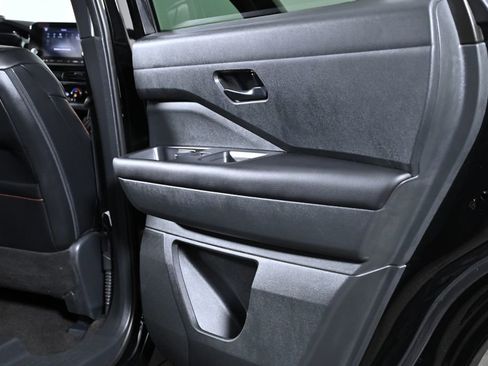 Certified 2024 Nissan Pathfinder Rock Creek image 31