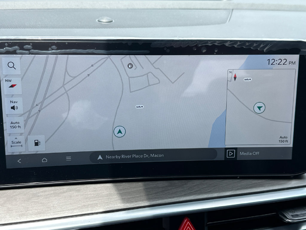 New 2026 Kia Sorento SX Prestige AWD/4WD image 30