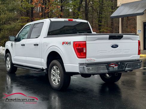 Used 2023 Ford F150 XLT w/ Trailer Tow Package image 32