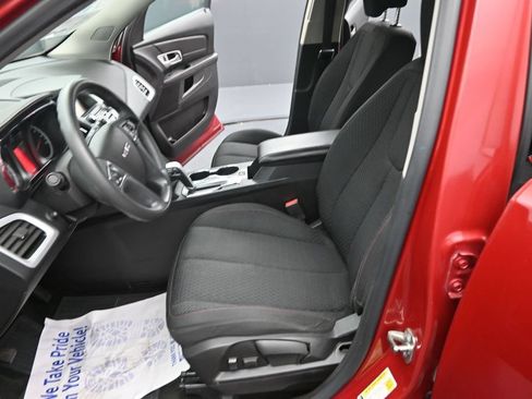 Used 2015 GMC Terrain SLE FWD image 18