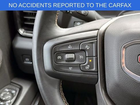 Certified 2024 GMC Sierra 2500 AT4 w/ AT4 Premium Plus Package image 24