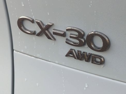 New 2026 MAZDA CX-30 AWD 2.5 S image 12