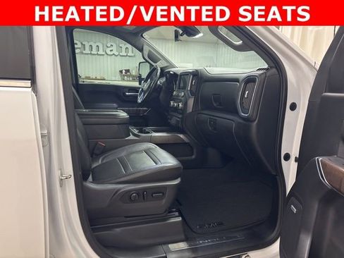 Used 2020 GMC Sierra 2500 Denali w/ Denali Ultimate Package image 21