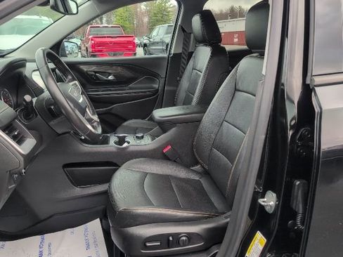 Used 2020 GMC Terrain SLT w/ Preferred Package FWD image 22
