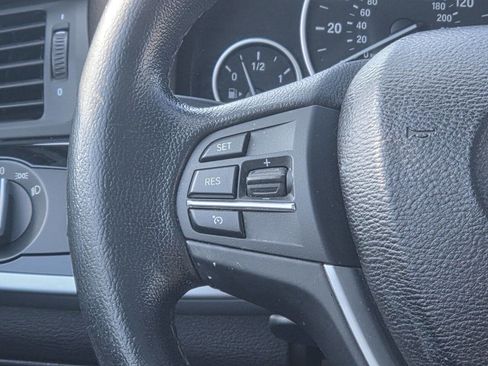 Used 2017 BMW X3 xDrive28i image 22