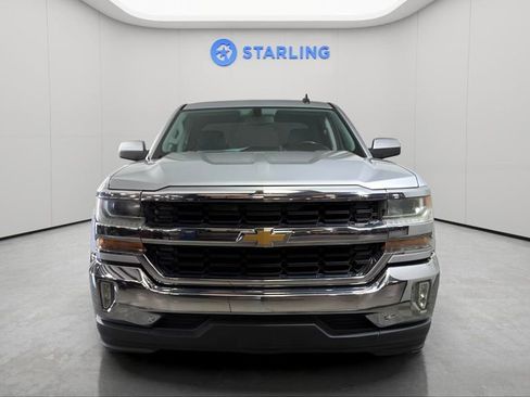 Used 2016 Chevrolet Silverado 1500 LT w/ All Star Edition RWD image 15