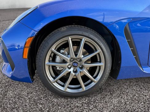 New 2025 Subaru BRZ Premium w/ Popular Package 2 image 14