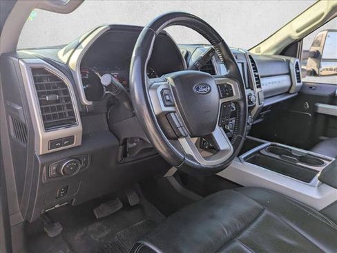 Used 2021 Ford F250 Lariat image 9