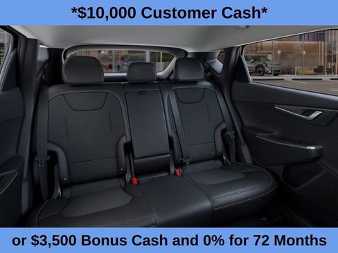 New 2025 Kia EV6 Light image 16