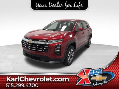 New 2026 Chevrolet Equinox LT w/ Convenience Package II