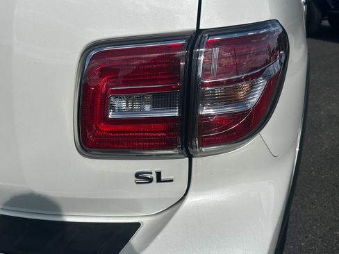 Used 2019 Nissan Armada SL w/ Premium Package image 29