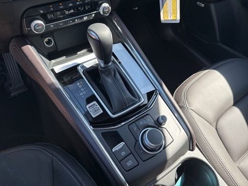 New 2025 MAZDA CX-5 Signature image 23