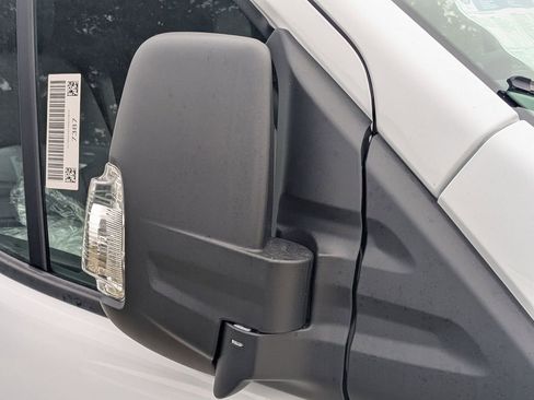 New 2025 Ford Transit 350 Low Roof AWD image 9