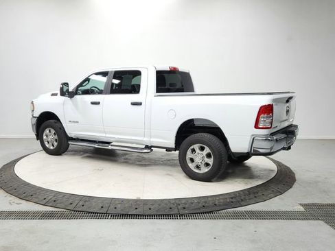 Used 2024 RAM 2500 Big Horn image 5