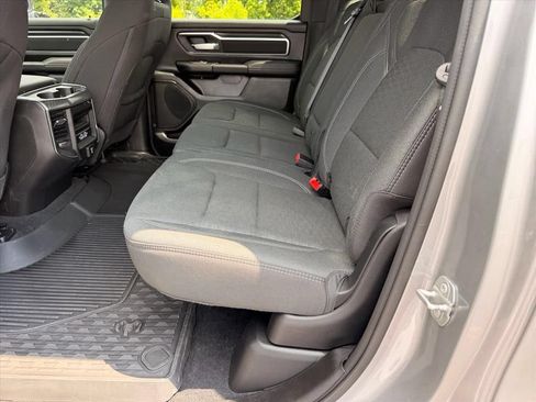 Used 2026 RAM 1500 Big Horn AWD/4WD image 13