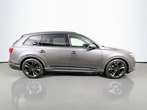 New 2026 Audi Q7 3.0T Premium Plus image 8