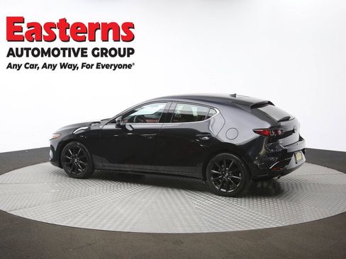 Used 2021 MAZDA MAZDA3 s image 65