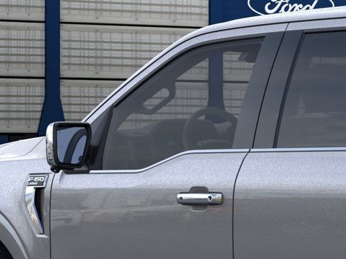New 2026 Ford F150 Lariat w/ Equipment Group 501A Mid AWD/4WD image 20