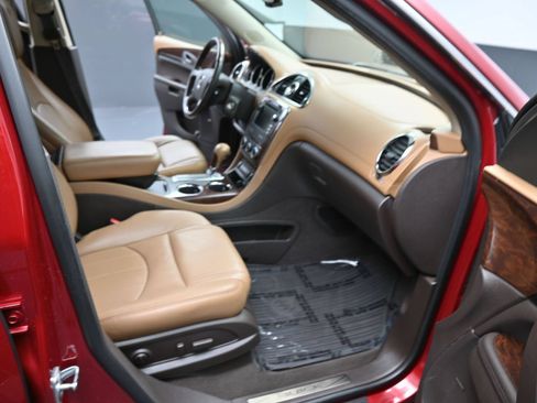 Used 2013 Buick Enclave Premium w/ Trailering Provision Package FWD image 20