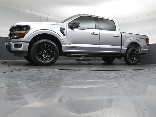 Certified 2024 Ford F150 XLT AWD/4WD image 40