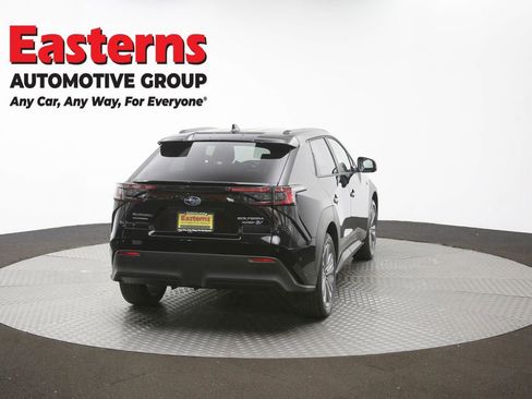 Used 2023 Subaru Solterra AWD image 39