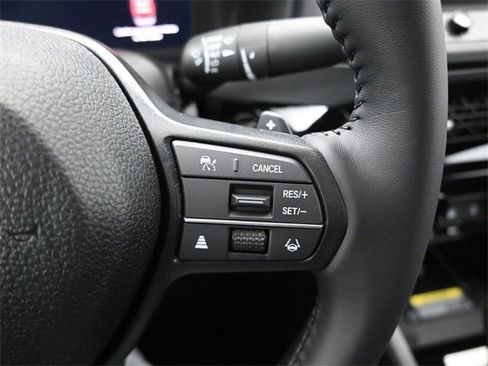 New 2025 Honda Accord Sport image 18