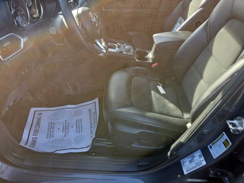 Used 2023 MAZDA CX-5 AWD 2.5 S w/ Select Package image 15