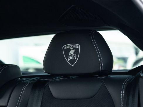 Used 2024 Lamborghini Urus S AWD/4WD image 70