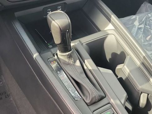 New 2026 Honda Accord SE image 36