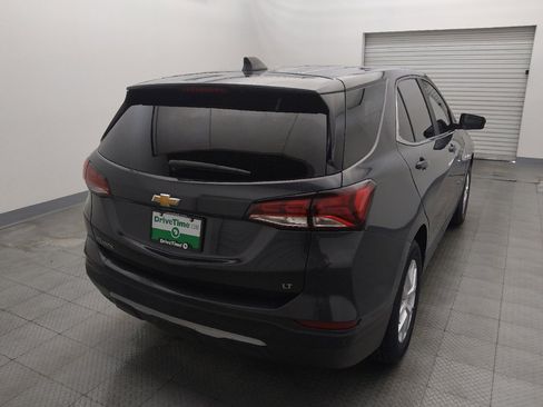 Used 2022 Chevrolet Equinox LT image 7