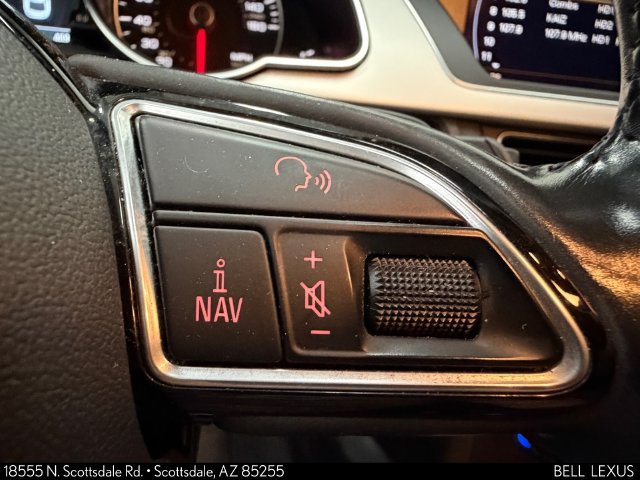 Used 2016 Audi A5 2.0T Premium Plus AWD/4WD image 16