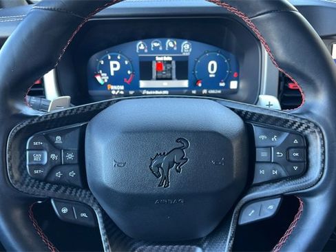 Used 2023 Ford Bronco Raptor image 26