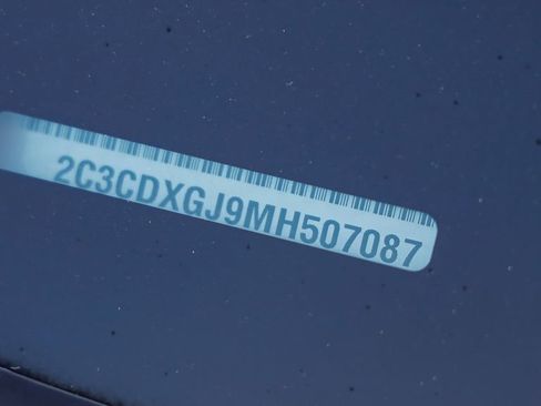 Used 2021 Dodge Charger Scat Pack image 28