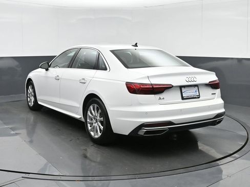 Used 2022 Audi A4 2.0T Premium image 5