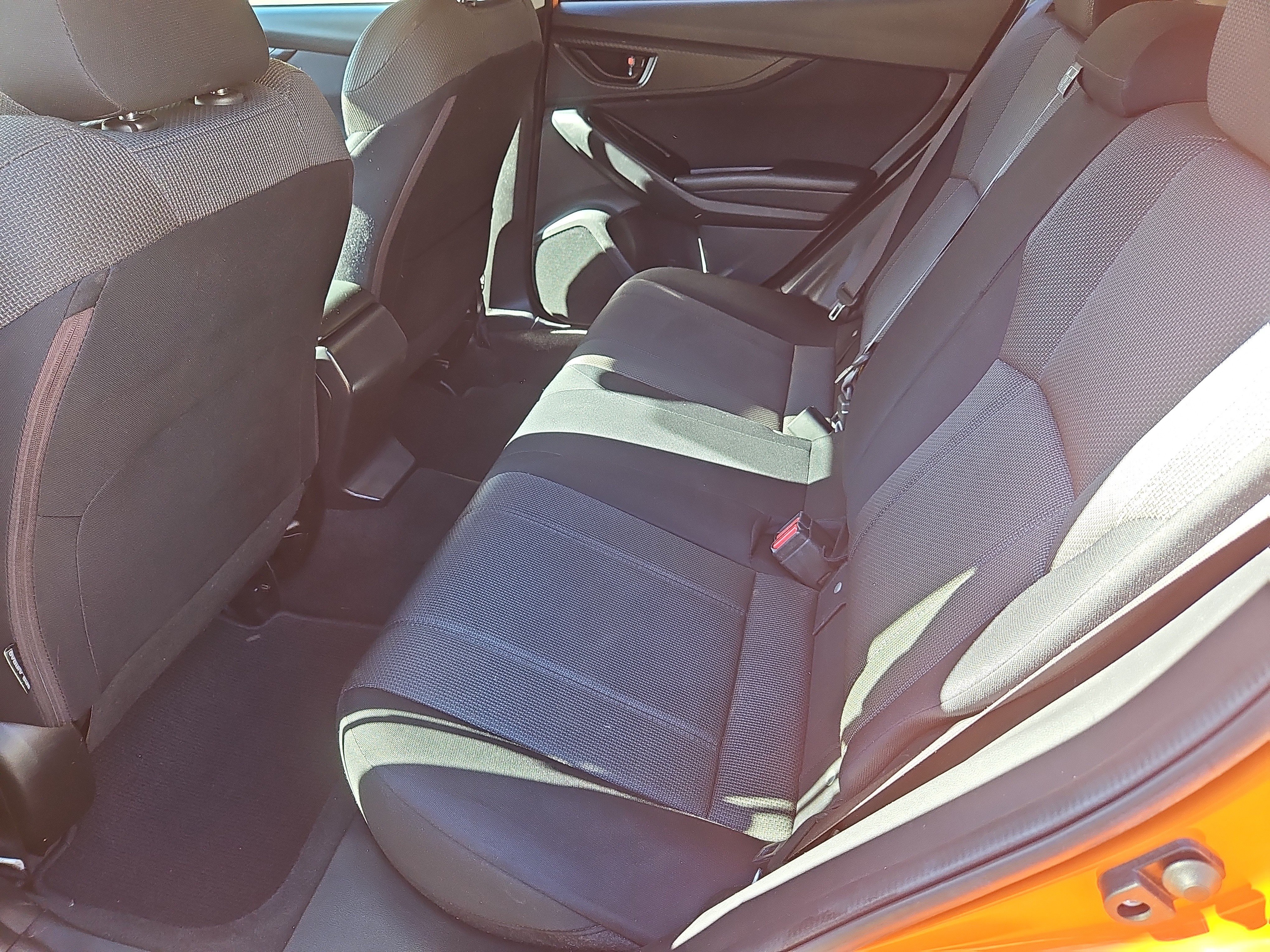 Used 2019 Subaru Crosstrek 2.0i AWD/4WD image 25