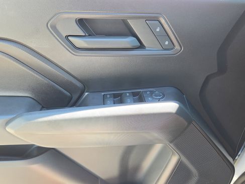 Certified 2023 Chevrolet Colorado Trail Boss w/ Technology Package image 31