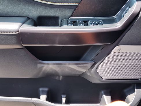 New 2026 Ford F150 Tremor AWD/4WD image 17