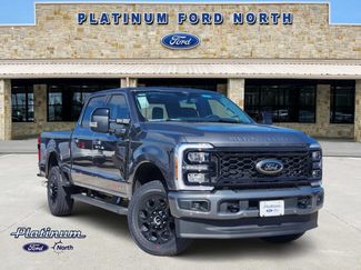 New 2026 Ford F250 Lariat w/ Black Appearance Package AWD/4WD 360° Tour