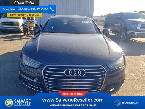 Used 2016 Audi A7 3.0T Prestige image 7
