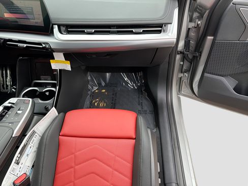 New 2026 BMW X1 M35i w/ Technology Package image 18