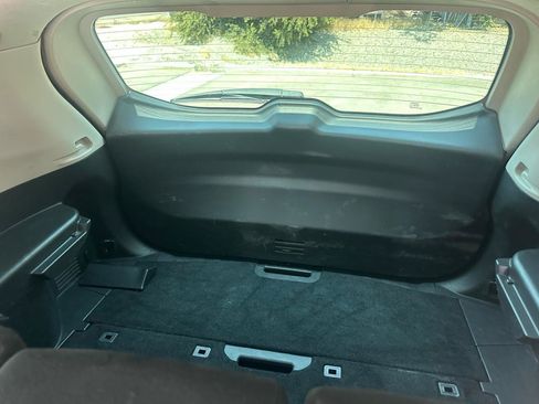 Used 2014 Nissan Rogue S AWD/4WD image 20