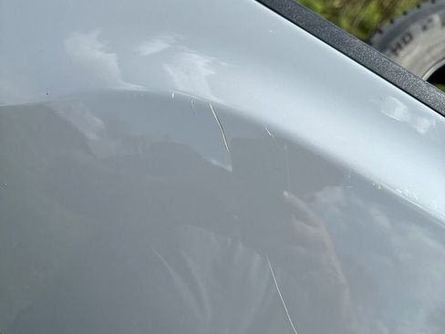 Used 2024 GMC Sierra 2500 AT4X image 22