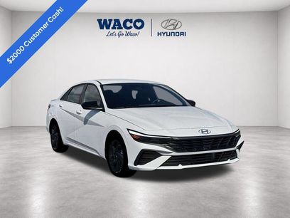 New 2026 Hyundai Elantra SEL