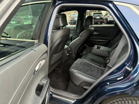 Used 2022 Genesis GV70 3.5T Sport w/ Sport Prestige Package image 22